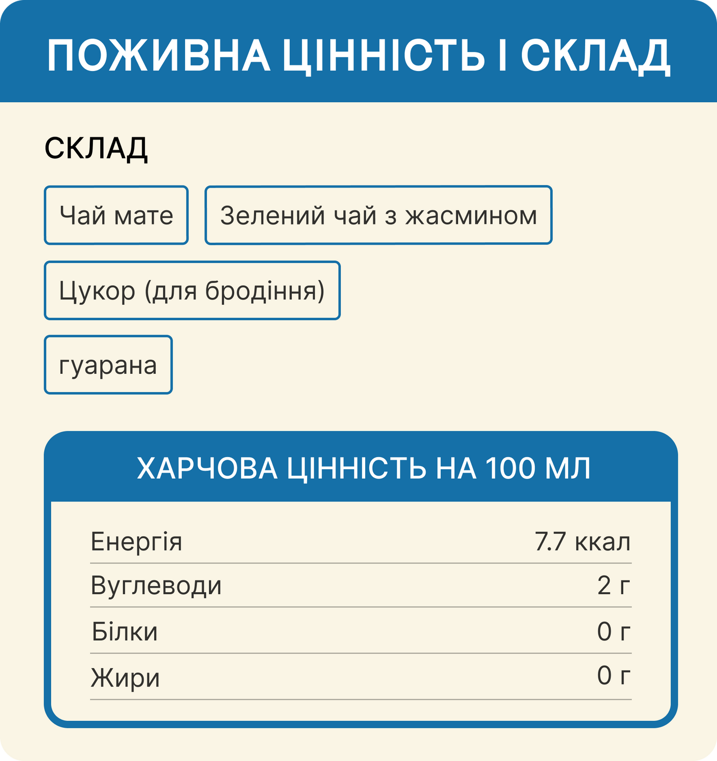 ULTIMATE натуральний енергетик Юдзу