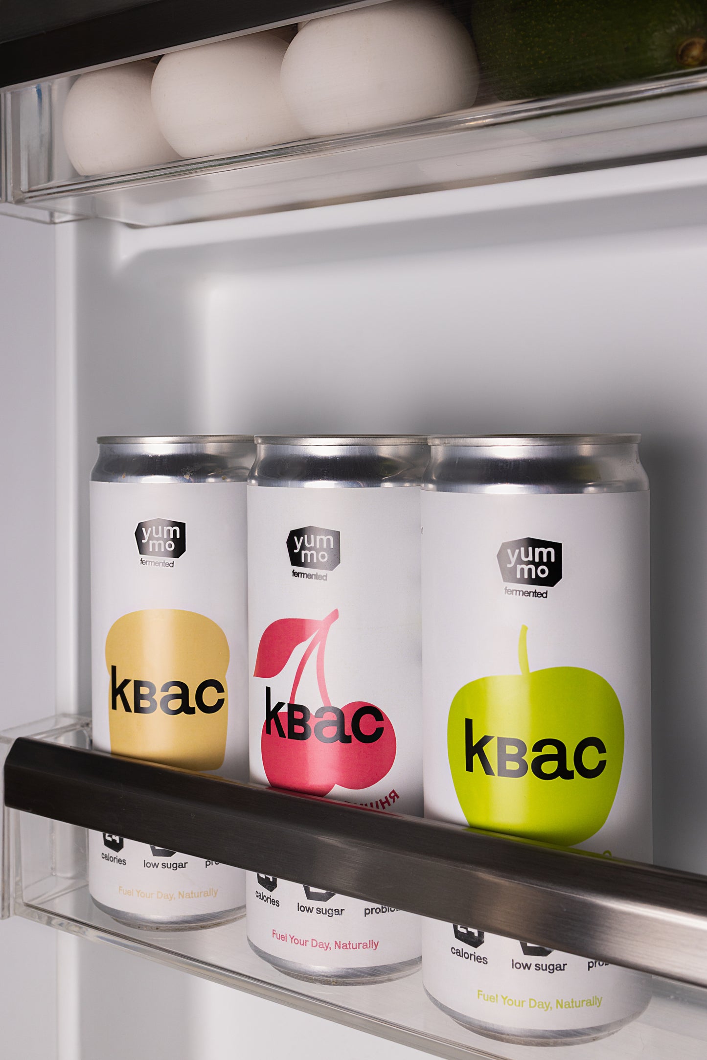 Квас яблуко