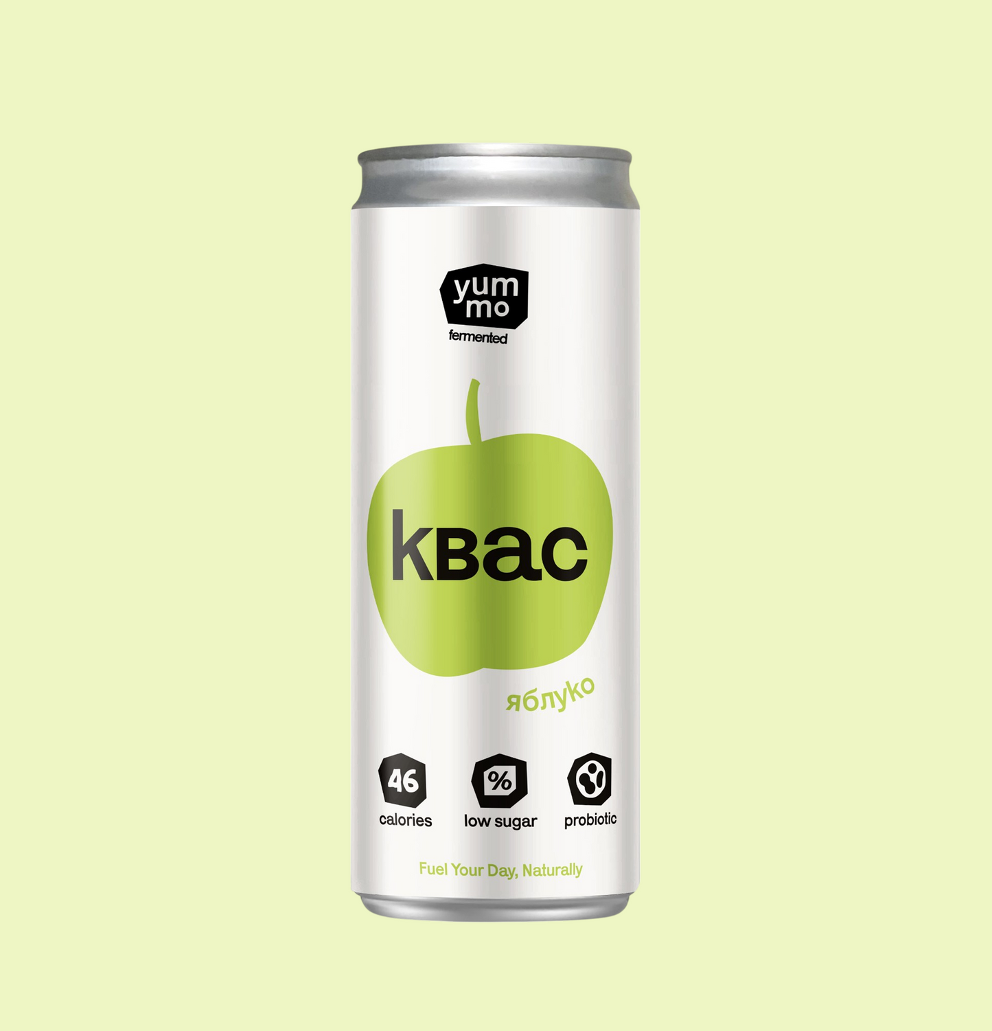 Квас яблуко