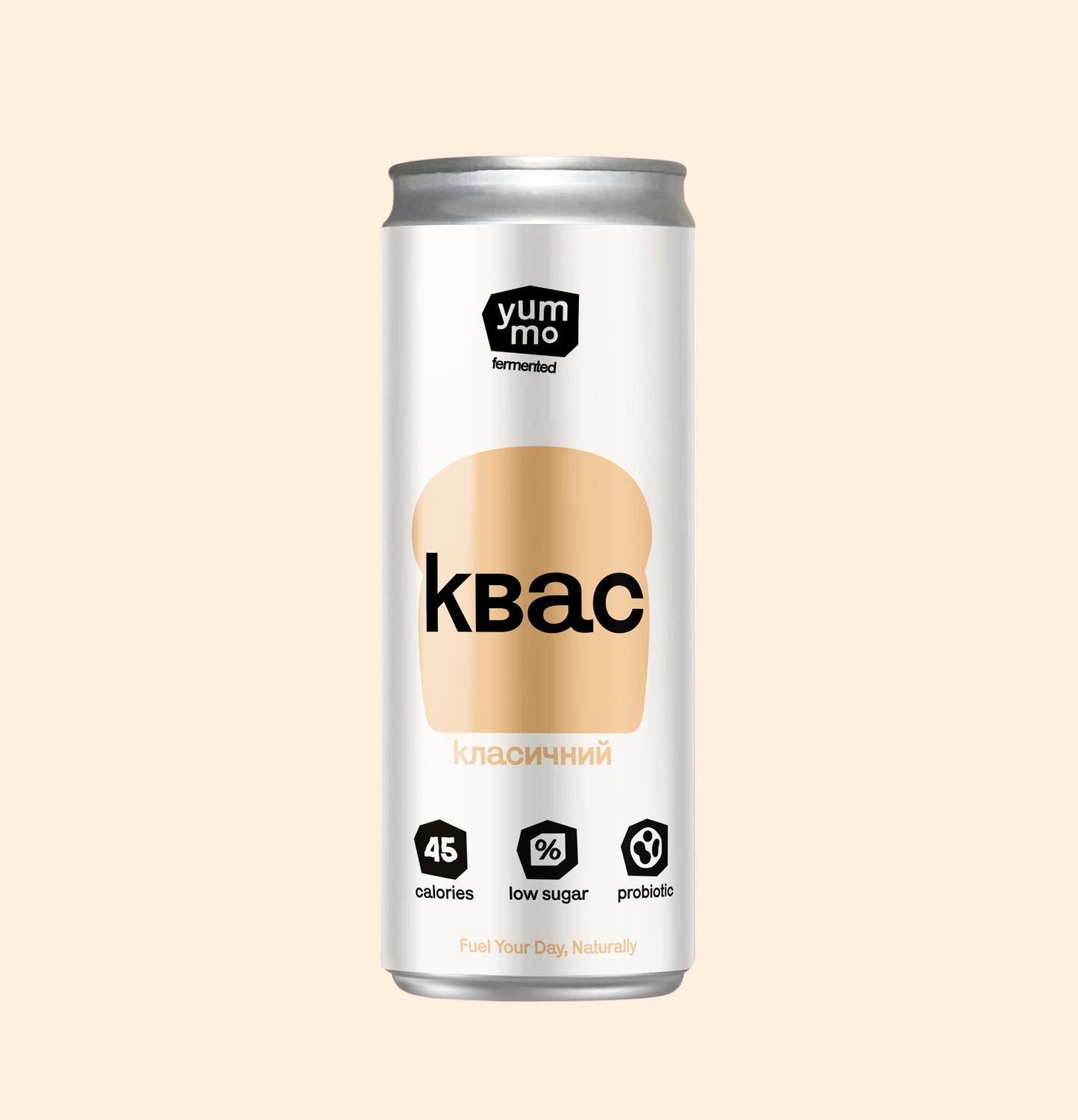 Квас класичний