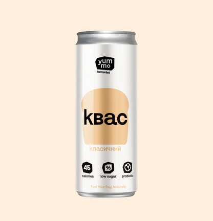 Квас класичний