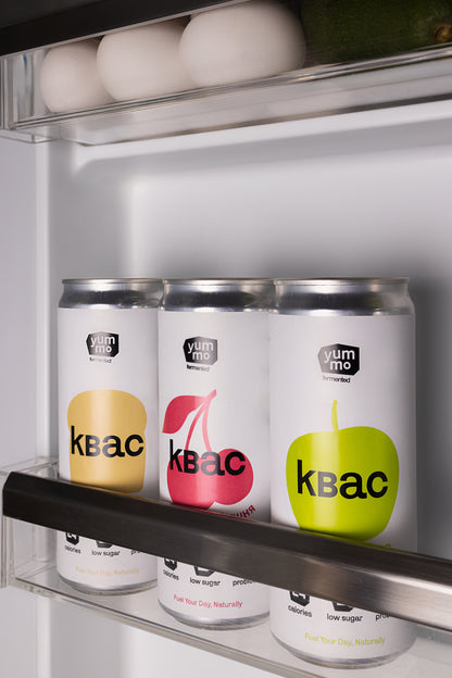 Квас яблуко