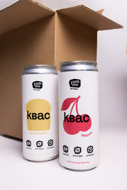 Квас класичний